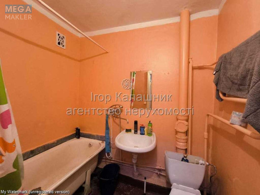 Оренда 1 кімнатної квартири, <a class="location-link" href="/kiev/" title="Недвижимость Київ">Київ</a>, <a class="location-link" href="/kiev/desnyanskij/" title="Недвижимость Деснянський район">Деснянський р-н</a>, Космонавта Волкова вул., 18 (изображение 10)