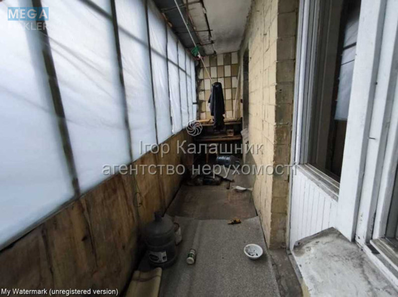 Оренда 1 кімнатної квартири, <a class="location-link" href="/kiev/" title="Недвижимость Київ">Київ</a>, <a class="location-link" href="/kiev/desnyanskij/" title="Недвижимость Деснянський район">Деснянський р-н</a>, Космонавта Волкова вул., 18 (изображение 14)