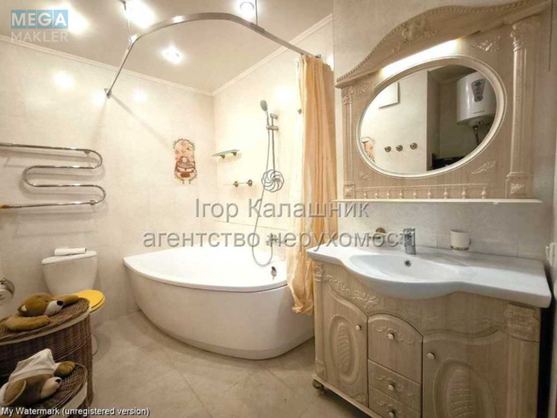 Продаж 1 кімнатної квартири (57/23,6/13,1), 14 пов. 15 пов. будинку, <a class="location-link" href="/kiev/" title="Недвижимость Київ">Київ</a>, <a class="location-link" href="/kiev/podolskij/" title="Недвижимость Подільський район">Подільський р-н</a>, Вишгородська вул., 45а/2 (изображение 2)