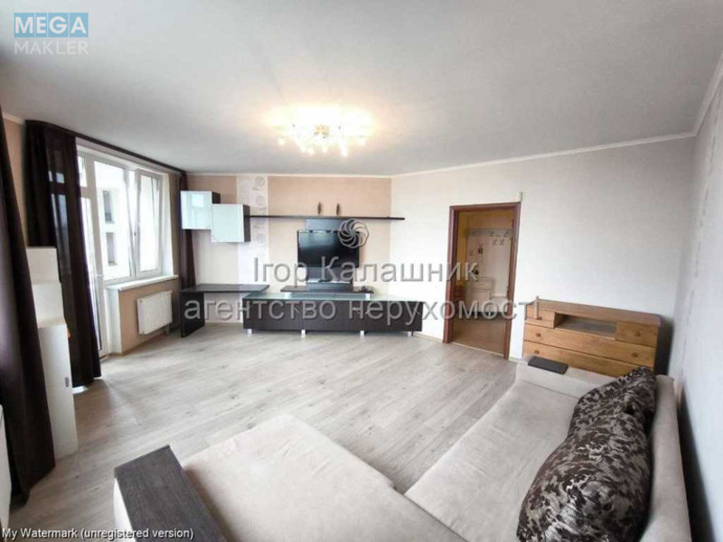 Продаж 1 кімнатної квартири (57/23,6/13,1), 14 пов. 15 пов. будинку, <a class="location-link" href="/kiev/" title="Недвижимость Київ">Київ</a>, <a class="location-link" href="/kiev/podolskij/" title="Недвижимость Подільський район">Подільський р-н</a>, Вишгородська вул., 45а/2 (изображение 6)
