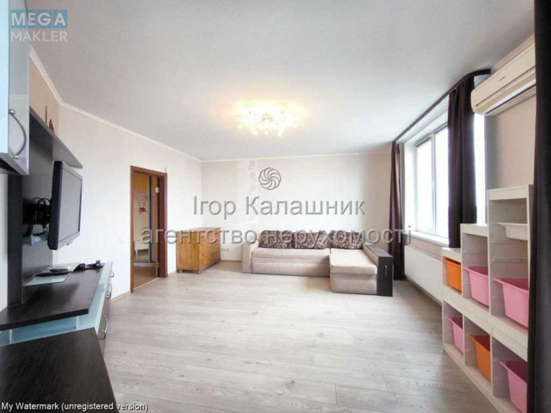 Продаж 1 кімнатної квартири (57/23,6/13,1), 14 пов. 15 пов. будинку, <a class="location-link" href="/kiev/" title="Недвижимость Київ">Київ</a>, <a class="location-link" href="/kiev/podolskij/" title="Недвижимость Подільський район">Подільський р-н</a>, Вишгородська вул., 45а/2 (изображение 7)