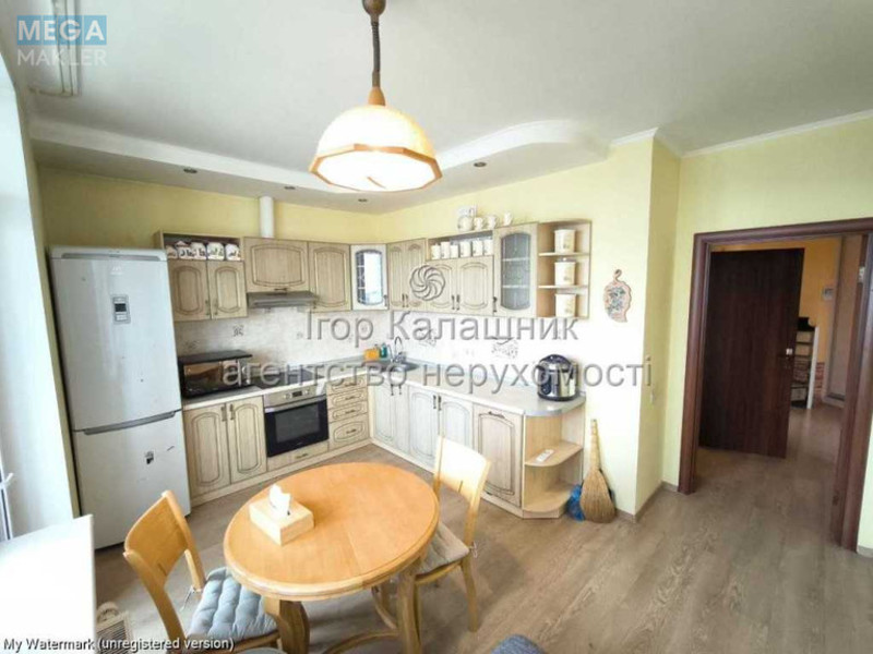 Продаж 1 кімнатної квартири (57/23,6/13,1), 14 пов. 15 пов. будинку, <a class="location-link" href="/kiev/" title="Недвижимость Київ">Київ</a>, <a class="location-link" href="/kiev/podolskij/" title="Недвижимость Подільський район">Подільський р-н</a>, Вишгородська вул., 45а/2 (изображение 8)