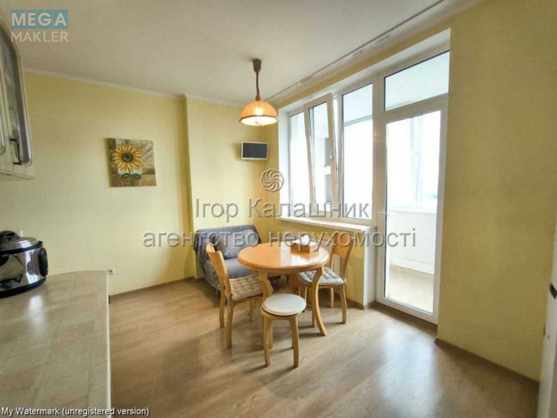 Продаж 1 кімнатної квартири (57/23,6/13,1), 14 пов. 15 пов. будинку, <a class="location-link" href="/kiev/" title="Недвижимость Київ">Київ</a>, <a class="location-link" href="/kiev/podolskij/" title="Недвижимость Подільський район">Подільський р-н</a>, Вишгородська вул., 45а/2 (изображение 9)