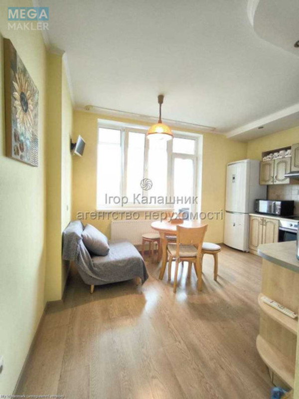 Продаж 1 кімнатної квартири (57/23,6/13,1), 14 пов. 15 пов. будинку, <a class="location-link" href="/kiev/" title="Недвижимость Київ">Київ</a>, <a class="location-link" href="/kiev/podolskij/" title="Недвижимость Подільський район">Подільський р-н</a>, Вишгородська вул., 45а/2 (изображение 10)