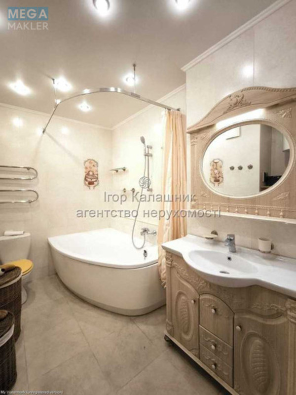 Продаж 1 кімнатної квартири (57/23,6/13,1), 14 пов. 15 пов. будинку, <a class="location-link" href="/kiev/" title="Недвижимость Київ">Київ</a>, <a class="location-link" href="/kiev/podolskij/" title="Недвижимость Подільський район">Подільський р-н</a>, Вишгородська вул., 45а/2 (изображение 11)