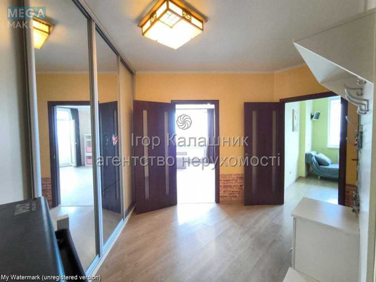 Продаж 1 кімнатної квартири (57/23,6/13,1), 14 пов. 15 пов. будинку, <a class="location-link" href="/kiev/" title="Недвижимость Київ">Київ</a>, <a class="location-link" href="/kiev/podolskij/" title="Недвижимость Подільський район">Подільський р-н</a>, Вишгородська вул., 45а/2 (изображение 15)