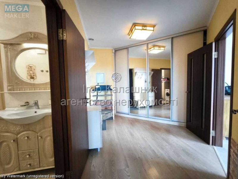 Продаж 1 кімнатної квартири (57/23,6/13,1), 14 пов. 15 пов. будинку, <a class="location-link" href="/kiev/" title="Недвижимость Київ">Київ</a>, <a class="location-link" href="/kiev/podolskij/" title="Недвижимость Подільський район">Подільський р-н</a>, Вишгородська вул., 45а/2 (изображение 16)