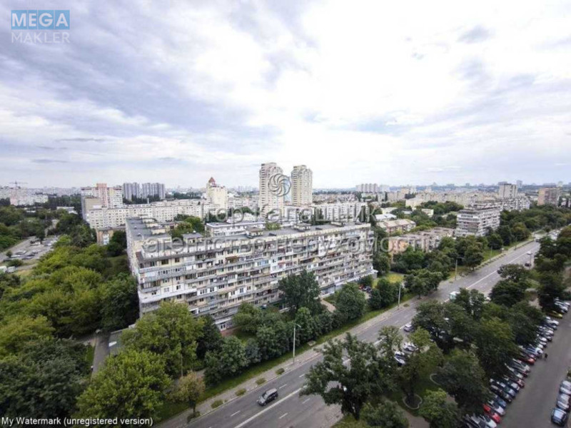 Продаж 1 кімнатної квартири (57/23,6/13,1), 14 пов. 15 пов. будинку, <a class="location-link" href="/kiev/" title="Недвижимость Київ">Київ</a>, <a class="location-link" href="/kiev/podolskij/" title="Недвижимость Подільський район">Подільський р-н</a>, Вишгородська вул., 45а/2 (изображение 20)