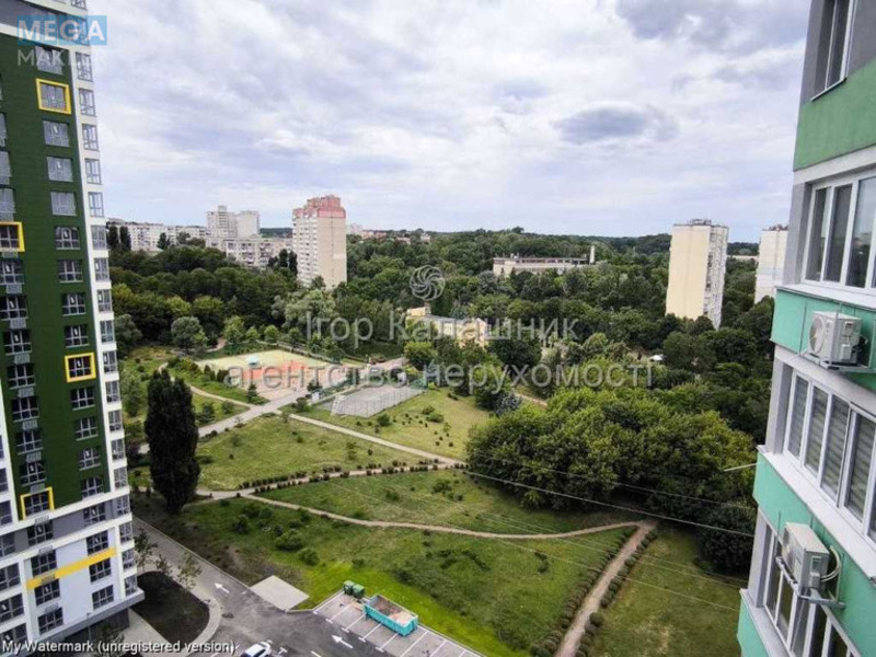Продаж 1 кімнатної квартири (57/23,6/13,1), 14 пов. 15 пов. будинку, <a class="location-link" href="/kiev/" title="Недвижимость Київ">Київ</a>, <a class="location-link" href="/kiev/podolskij/" title="Недвижимость Подільський район">Подільський р-н</a>, Вишгородська вул., 45а/2 (изображение 23)