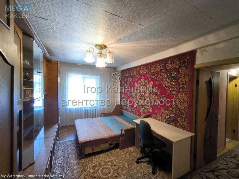 Оренда 2 кімнатної квартири, <a class="location-link" href="/kiev/" title="Недвижимость Київ">Київ</a>, <a class="location-link" href="/kiev/podolskij/" title="Недвижимость Подільський район">Подільський р-н</a>, Правди просп., 80А (изображение 2)