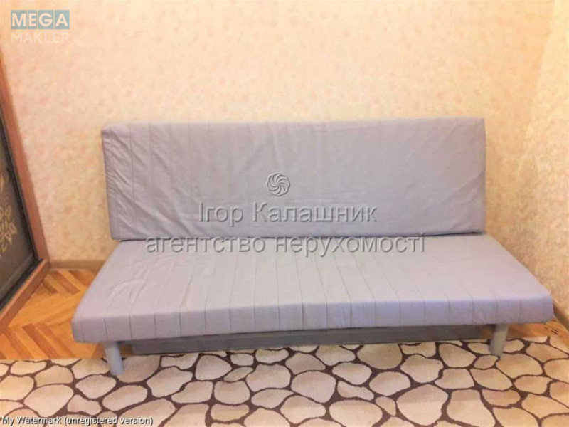 Оренда 2 кімнатної квартири, <a class="location-link" href="/kiev/" title="Недвижимость Київ">Київ</a>, <a class="location-link" href="/kiev/podolskij/" title="Недвижимость Подільський район">Подільський р-н</a>, Правди просп., 80А (изображение 6)