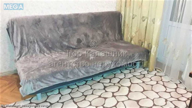 Оренда 2 кімнатної квартири, <a class="location-link" href="/kiev/" title="Недвижимость Київ">Київ</a>, <a class="location-link" href="/kiev/podolskij/" title="Недвижимость Подільський район">Подільський р-н</a>, Правди просп., 80А (изображение 7)