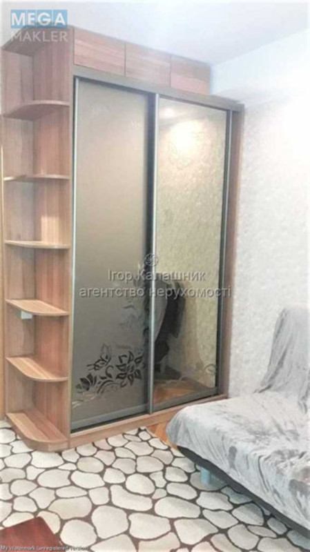Оренда 2 кімнатної квартири, <a class="location-link" href="/kiev/" title="Недвижимость Київ">Київ</a>, <a class="location-link" href="/kiev/podolskij/" title="Недвижимость Подільський район">Подільський р-н</a>, Правди просп., 80А (изображение 11)
