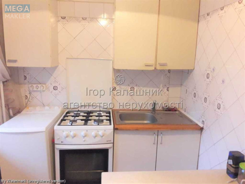 Оренда 2 кімнатної квартири, <a class="location-link" href="/kiev/" title="Недвижимость Київ">Київ</a>, <a class="location-link" href="/kiev/podolskij/" title="Недвижимость Подільський район">Подільський р-н</a>, Правди просп., 80А (изображение 12)