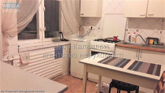 Оренда 2 кімнатної квартири, <a class="location-link" href="/kiev/" title="Недвижимость Київ">Київ</a>, <a class="location-link" href="/kiev/svyatoshinskij/" title="Недвижимость Святошинский район">Святошинский р-н</a>, Правди просп., 80А (изображение 13)