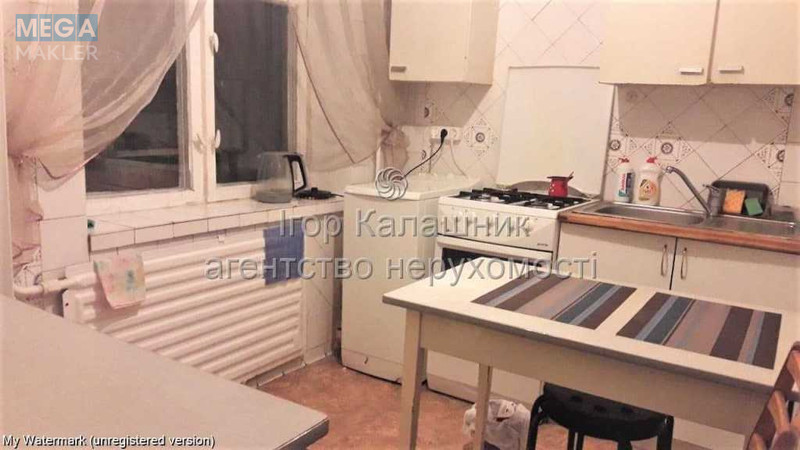 Оренда 2 кімнатної квартири, <a class="location-link" href="/kiev/" title="Недвижимость Київ">Київ</a>, <a class="location-link" href="/kiev/podolskij/" title="Недвижимость Подільський район">Подільський р-н</a>, Правди просп., 80А (изображение 13)