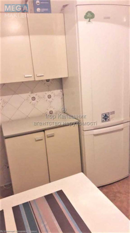 Оренда 2 кімнатної квартири, <a class="location-link" href="/kiev/" title="Недвижимость Київ">Київ</a>, <a class="location-link" href="/kiev/podolskij/" title="Недвижимость Подільський район">Подільський р-н</a>, Правди просп., 80А (изображение 15)