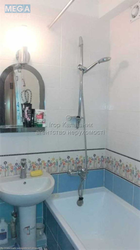 Оренда 2 кімнатної квартири, <a class="location-link" href="/kiev/" title="Недвижимость Київ">Київ</a>, <a class="location-link" href="/kiev/podolskij/" title="Недвижимость Подільський район">Подільський р-н</a>, Правди просп., 80А (изображение 17)