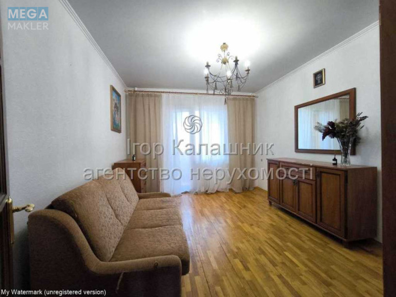 Продаж 3 кімнатної квартири (70/42/8), 9 пов. 10 пов. будинку, <a class="location-link" href="/kiev/" title="Недвижимость Київ">Київ</a>, <a class="location-link" href="/kiev/darnickij/" title="Недвижимость Дарницький район">Дарницький р-н</a>, Архітектора Вербицького вул., 8А (изображение 3)