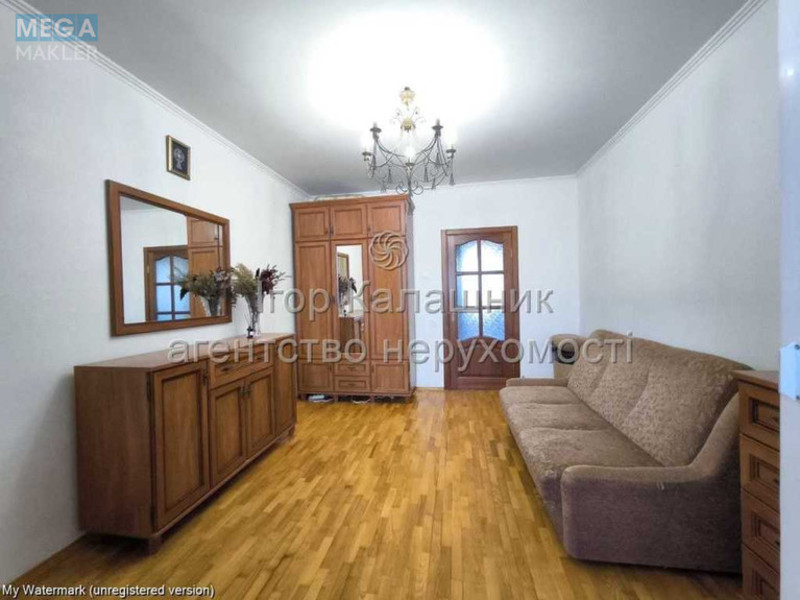 Продаж 3 кімнатної квартири (70/42/8), 9 пов. 10 пов. будинку, <a class="location-link" href="/kiev/" title="Недвижимость Київ">Київ</a>, <a class="location-link" href="/kiev/darnickij/" title="Недвижимость Дарницький район">Дарницький р-н</a>, Архітектора Вербицького вул., 8А (изображение 4)