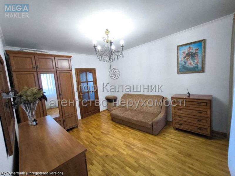Продаж 3 кімнатної квартири (70/42/8), 9 пов. 10 пов. будинку, <a class="location-link" href="/kiev/" title="Недвижимость Київ">Київ</a>, <a class="location-link" href="/kiev/darnickij/" title="Недвижимость Дарницький район">Дарницький р-н</a>, Архітектора Вербицького вул., 8А (изображение 5)