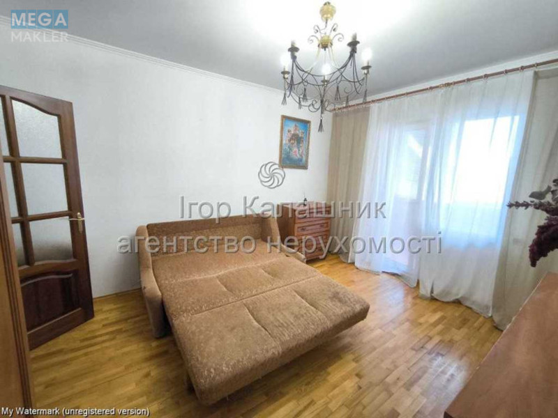 Продаж 3 кімнатної квартири (70/42/8), 9 пов. 10 пов. будинку, <a class="location-link" href="/kiev/" title="Недвижимость Київ">Київ</a>, <a class="location-link" href="/kiev/darnickij/" title="Недвижимость Дарницький район">Дарницький р-н</a>, Архітектора Вербицького вул., 8А (изображение 6)