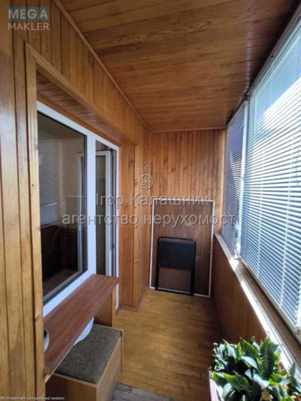 Продаж 3 кімнатної квартири (70/42/8), 9 пов. 10 пов. будинку, <a class="location-link" href="/kiev/" title="Недвижимость Київ">Київ</a>, <a class="location-link" href="/kiev/darnickij/" title="Недвижимость Дарницький район">Дарницький р-н</a>, Архітектора Вербицького вул., 8А (изображение 8)