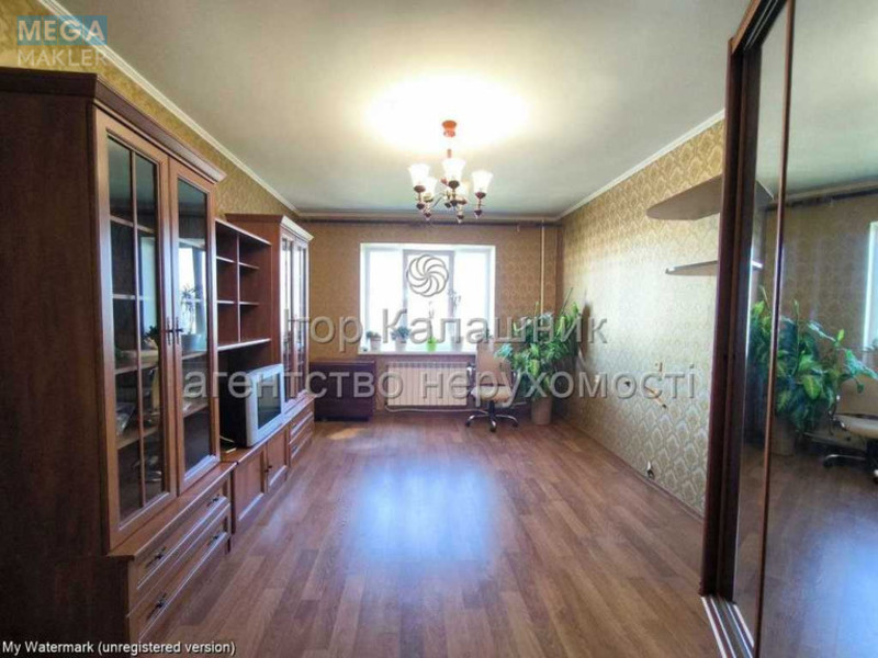 Продаж 3 кімнатної квартири (70/42/8), 9 пов. 10 пов. будинку, <a class="location-link" href="/kiev/" title="Недвижимость Київ">Київ</a>, <a class="location-link" href="/kiev/darnickij/" title="Недвижимость Дарницький район">Дарницький р-н</a>, Архітектора Вербицького вул., 8А (изображение 9)