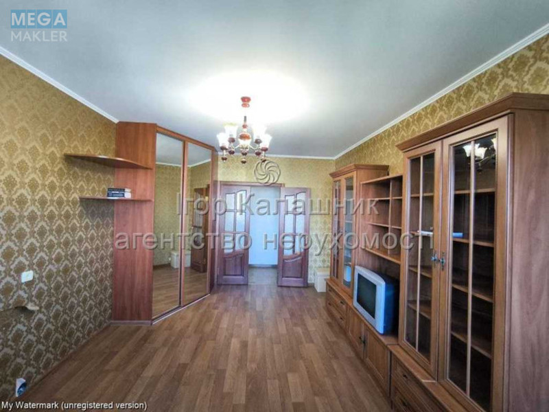 Продаж 3 кімнатної квартири (70/42/8), 9 пов. 10 пов. будинку, <a class="location-link" href="/kiev/" title="Недвижимость Київ">Київ</a>, <a class="location-link" href="/kiev/darnickij/" title="Недвижимость Дарницький район">Дарницький р-н</a>, Архітектора Вербицького вул., 8А (изображение 10)