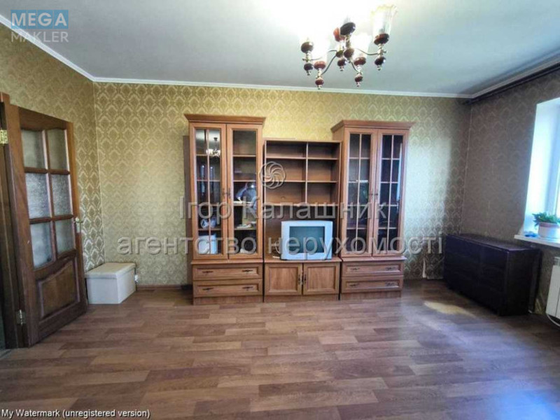 Продаж 3 кімнатної квартири (70/42/8), 9 пов. 10 пов. будинку, <a class="location-link" href="/kiev/" title="Недвижимость Київ">Київ</a>, <a class="location-link" href="/kiev/darnickij/" title="Недвижимость Дарницький район">Дарницький р-н</a>, Архітектора Вербицького вул., 8А (изображение 11)