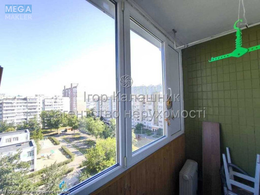 Продаж 3 кімнатної квартири (70/42/8), 9 пов. 10 пов. будинку, <a class="location-link" href="/kiev/" title="Недвижимость Київ">Київ</a>, <a class="location-link" href="/kiev/darnickij/" title="Недвижимость Дарницький район">Дарницький р-н</a>, Архітектора Вербицького вул., 8А (изображение 15)