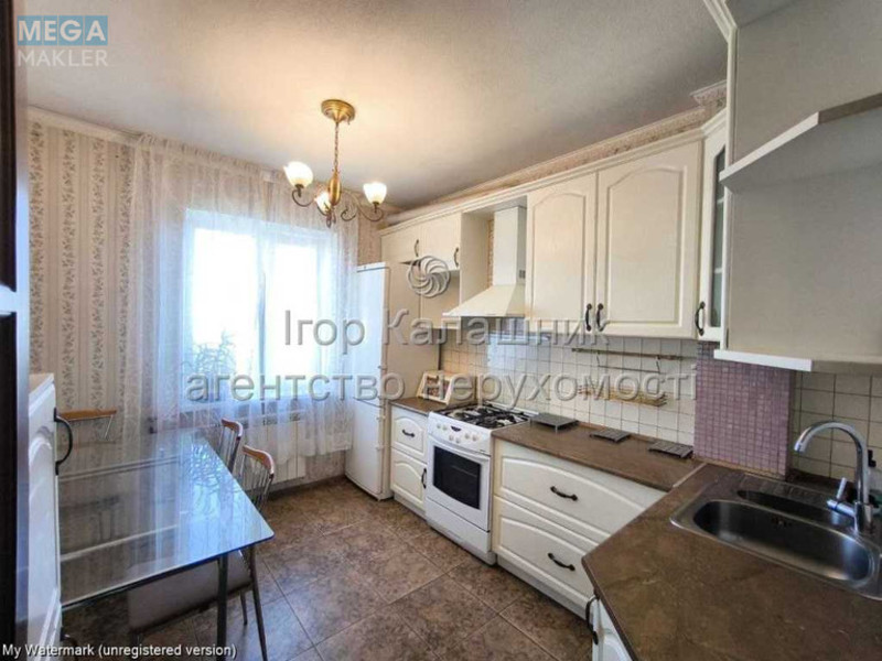 Продаж 3 кімнатної квартири (70/42/8), 9 пов. 10 пов. будинку, <a class="location-link" href="/kiev/" title="Недвижимость Київ">Київ</a>, <a class="location-link" href="/kiev/darnickij/" title="Недвижимость Дарницький район">Дарницький р-н</a>, Архітектора Вербицького вул., 8А (изображение 16)