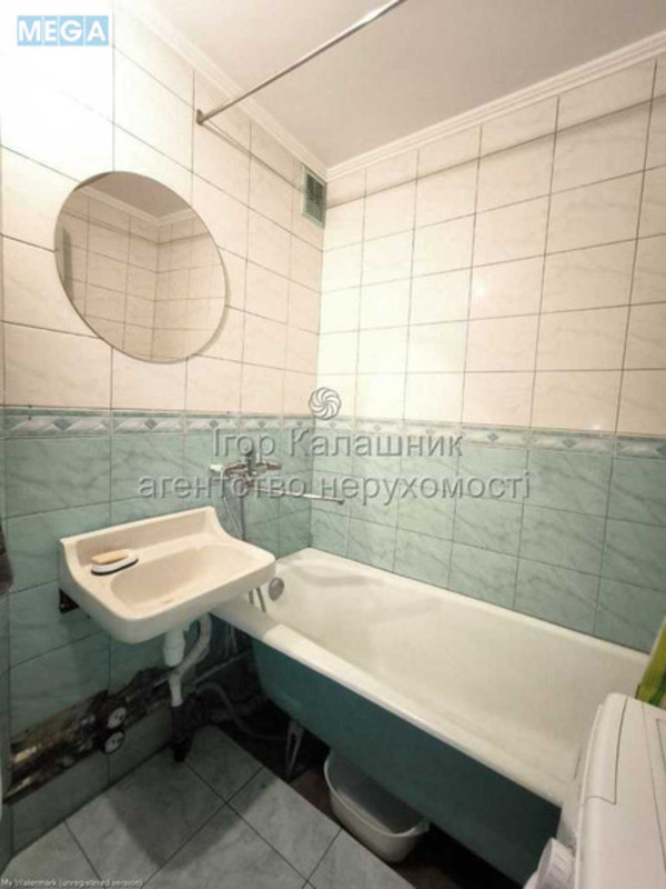 Продаж 3 кімнатної квартири (70/42/8), 9 пов. 10 пов. будинку, <a class="location-link" href="/kiev/" title="Недвижимость Київ">Київ</a>, <a class="location-link" href="/kiev/darnickij/" title="Недвижимость Дарницький район">Дарницький р-н</a>, Архітектора Вербицького вул., 8А (изображение 18)