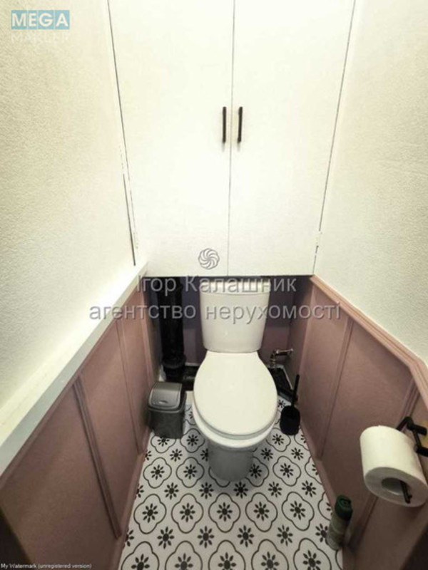Продаж 3 кімнатної квартири (70/42/8), 9 пов. 10 пов. будинку, <a class="location-link" href="/kiev/" title="Недвижимость Київ">Київ</a>, <a class="location-link" href="/kiev/darnickij/" title="Недвижимость Дарницький район">Дарницький р-н</a>, Архітектора Вербицького вул., 8А (изображение 20)