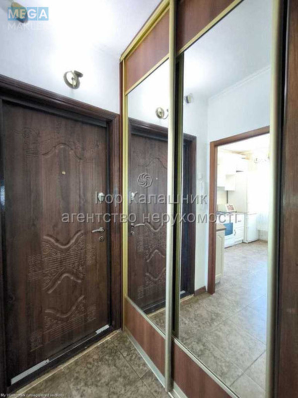 Продаж 3 кімнатної квартири (70/42/8), 9 пов. 10 пов. будинку, <a class="location-link" href="/kiev/" title="Недвижимость Київ">Київ</a>, <a class="location-link" href="/kiev/darnickij/" title="Недвижимость Дарницький район">Дарницький р-н</a>, Архітектора Вербицького вул., 8А (изображение 23)
