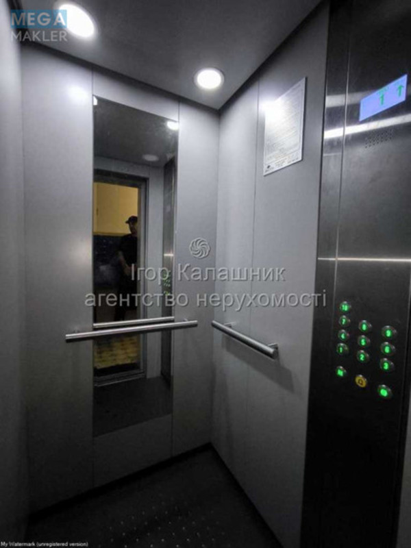 Продаж 3 кімнатної квартири (70/42/8), 9 пов. 10 пов. будинку, <a class="location-link" href="/kiev/" title="Недвижимость Київ">Київ</a>, <a class="location-link" href="/kiev/darnickij/" title="Недвижимость Дарницький район">Дарницький р-н</a>, Архітектора Вербицького вул., 8А (изображение 24)