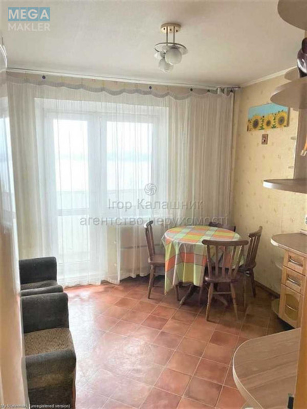 Продаж 1 кімнатної квартири (45/18/12), 7 пов. 18 пов. будинку, <a class="location-link" href="/kiev/" title="Недвижимость Київ">Київ</a>, <a class="location-link" href="/kiev/darnickij/" title="Недвижимость Дарницький район">Дарницький р-н</a>, Ревуцького вул., 42Б (изображение 2)
