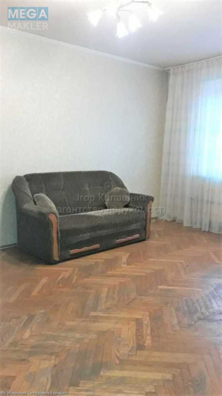 Продаж 1 кімнатної квартири (45/18/12), 7 пов. 18 пов. будинку, <a class="location-link" href="/kiev/" title="Недвижимость Київ">Київ</a>, <a class="location-link" href="/kiev/darnickij/" title="Недвижимость Дарницький район">Дарницький р-н</a>, Ревуцького вул., 42Б (изображение 5)