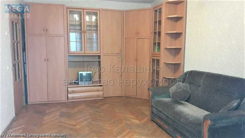 Продаж 1 кімнатної квартири (45/18/12), 7 пов. 18 пов. будинку, <a class="location-link" href="/kiev/" title="Недвижимость Київ">Київ</a>, <a class="location-link" href="/kiev/darnickij/" title="Недвижимость Дарницький район">Дарницький р-н</a>, Ревуцького вул., 42Б (изображение 6)