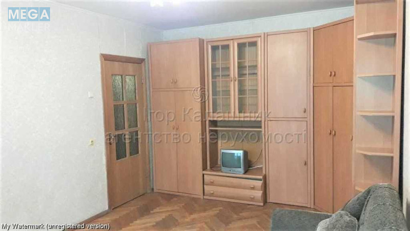 Продаж 1 кімнатної квартири (45/18/12), 7 пов. 18 пов. будинку, <a class="location-link" href="/kiev/" title="Недвижимость Київ">Київ</a>, <a class="location-link" href="/kiev/darnickij/" title="Недвижимость Дарницький район">Дарницький р-н</a>, Ревуцького вул., 42Б (изображение 7)