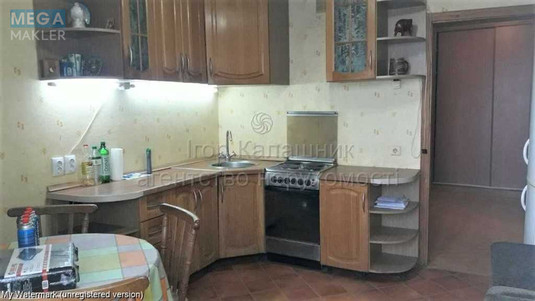 Продаж 1 кімнатної квартири (45/18/12), 7 пов. 18 пов. будинку, <a class="location-link" href="/kiev/" title="Недвижимость Київ">Київ</a>, <a class="location-link" href="/kiev/darnickij/" title="Недвижимость Дарницький район">Дарницький р-н</a>, Ревуцького вул., 42Б (изображение 9)