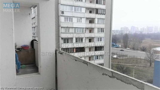 Продаж 1 кімнатної квартири (45/18/12), 7 пов. 18 пов. будинку, <a class="location-link" href="/kiev/" title="Недвижимость Київ">Київ</a>, <a class="location-link" href="/kiev/darnickij/" title="Недвижимость Дарницький район">Дарницький р-н</a>, Ревуцького вул., 42Б (изображение 22)