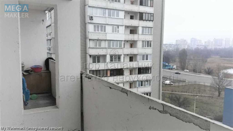 Продаж 1 кімнатної квартири (45/18/12), 7 пов. 18 пов. будинку, <a class="location-link" href="/kiev/" title="Недвижимость Київ">Київ</a>, <a class="location-link" href="/kiev/darnickij/" title="Недвижимость Дарницький район">Дарницький р-н</a>, Ревуцького вул., 42Б (изображение 22)