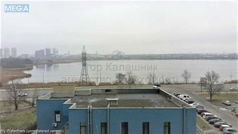 Продаж 1 кімнатної квартири (45/18/12), 7 пов. 18 пов. будинку, <a class="location-link" href="/kiev/" title="Недвижимость Київ">Київ</a>, <a class="location-link" href="/kiev/darnickij/" title="Недвижимость Дарницький район">Дарницький р-н</a>, Ревуцького вул., 42Б (изображение 23)