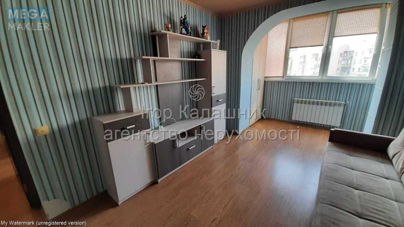 Продаж 2 кімнатної квартири (63,6/28,4/13,9), 6 пов. 17 пов. будинку, <a class="location-link" href="/kiev/" title="Недвижимость Київ">Київ</a>, <a class="location-link" href="/kiev/darnickij/" title="Недвижимость Дарницький район">Дарницький р-н</a>, Бориспільська вул., 6 (изображение 2)