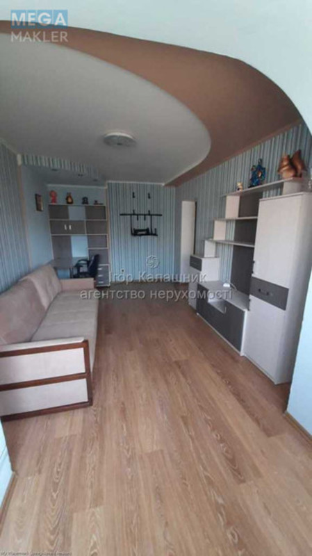 Продаж 2 кімнатної квартири (63,6/28,4/13,9), 6 пов. 17 пов. будинку, <a class="location-link" href="/kiev/" title="Недвижимость Київ">Київ</a>, <a class="location-link" href="/kiev/darnickij/" title="Недвижимость Дарницький район">Дарницький р-н</a>, Бориспільська вул., 6 (изображение 3)