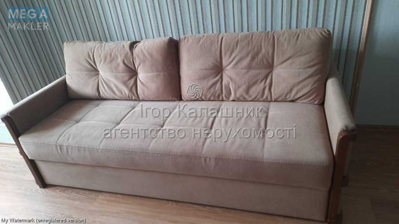 Продаж 2 кімнатної квартири (63,6/28,4/13,9), 6 пов. 17 пов. будинку, <a class="location-link" href="/kiev/" title="Недвижимость Київ">Київ</a>, <a class="location-link" href="/kiev/darnickij/" title="Недвижимость Дарницький район">Дарницький р-н</a>, Бориспільська вул., 6 (изображение 4)