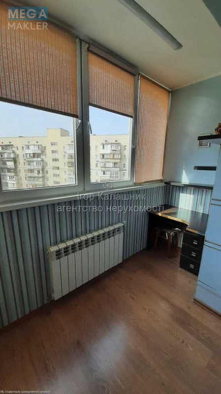 Продаж 2 кімнатної квартири (63,6/28,4/13,9), 6 пов. 17 пов. будинку, <a class="location-link" href="/kiev/" title="Недвижимость Київ">Київ</a>, <a class="location-link" href="/kiev/darnickij/" title="Недвижимость Дарницький район">Дарницький р-н</a>, Бориспільська вул., 6 (изображение 6)