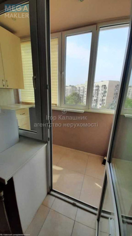 Продаж 2 кімнатної квартири (63,6/28,4/13,9), 6 пов. 17 пов. будинку, <a class="location-link" href="/kiev/" title="Недвижимость Київ">Київ</a>, <a class="location-link" href="/kiev/darnickij/" title="Недвижимость Дарницький район">Дарницький р-н</a>, Бориспільська вул., 6 (изображение 13)
