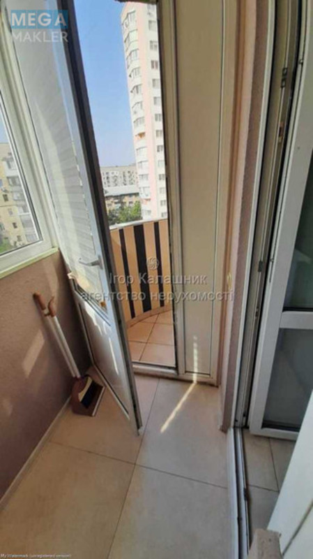 Продаж 2 кімнатної квартири (63,6/28,4/13,9), 6 пов. 17 пов. будинку, <a class="location-link" href="/kiev/" title="Недвижимость Київ">Київ</a>, <a class="location-link" href="/kiev/darnickij/" title="Недвижимость Дарницький район">Дарницький р-н</a>, Бориспільська вул., 6 (изображение 15)